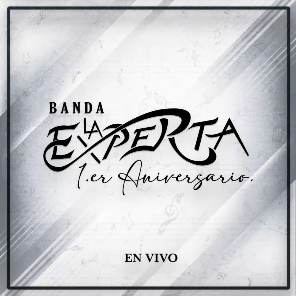 1er Aniversario (Live)