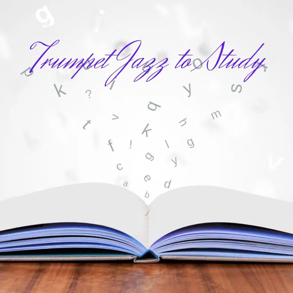 Trumpet Jazz to Study
