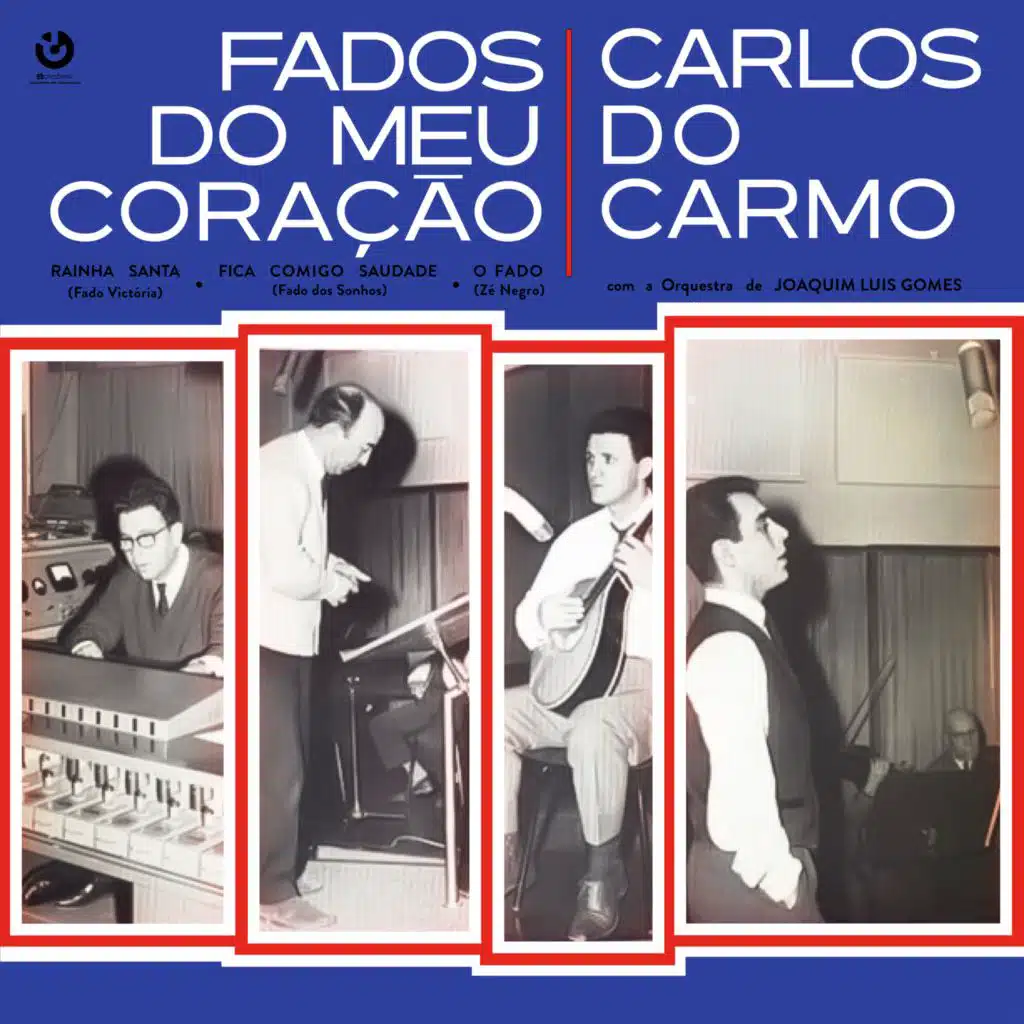 Fados do Meu Coração