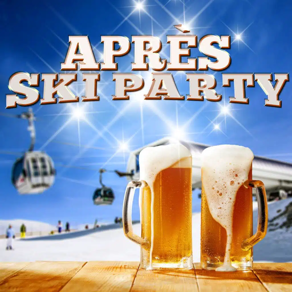Après Ski Party