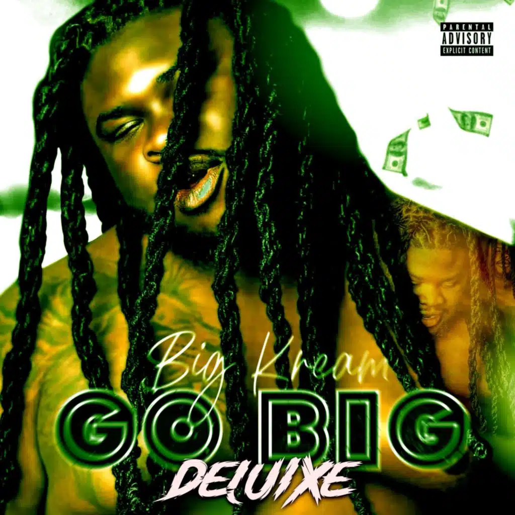 Go BiG(Deluxe)