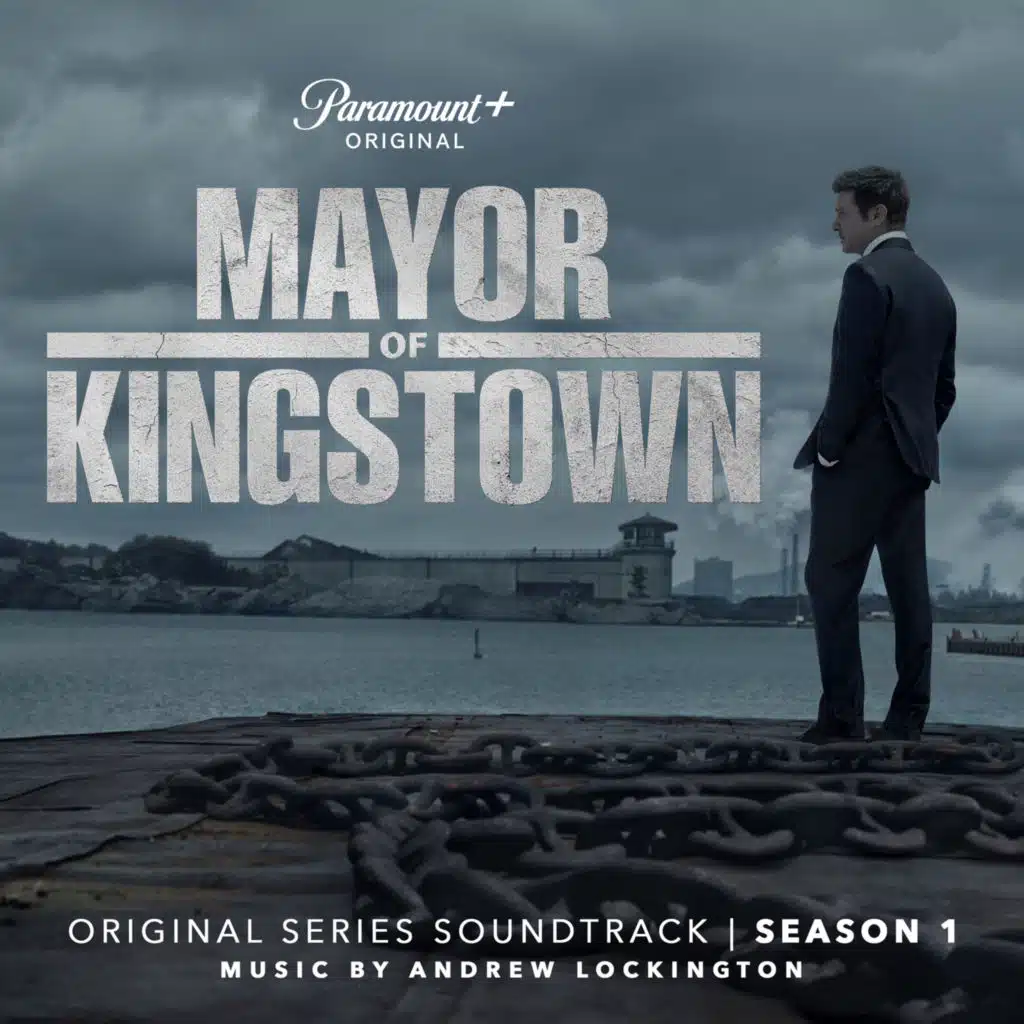 Mayor of Kingstown: Season 1 (Original Series Soundtrack)
