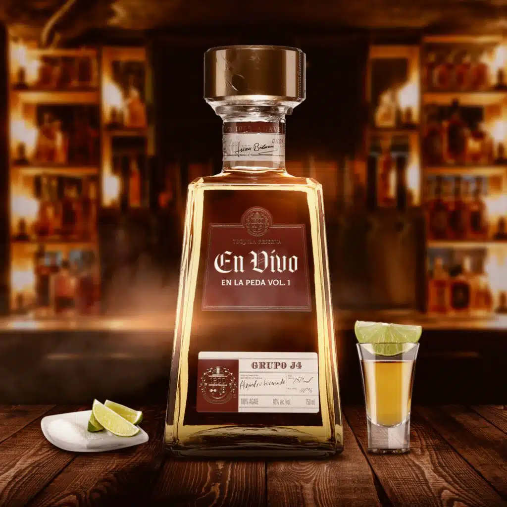 En La Peda Vol.1 (En Vivo)