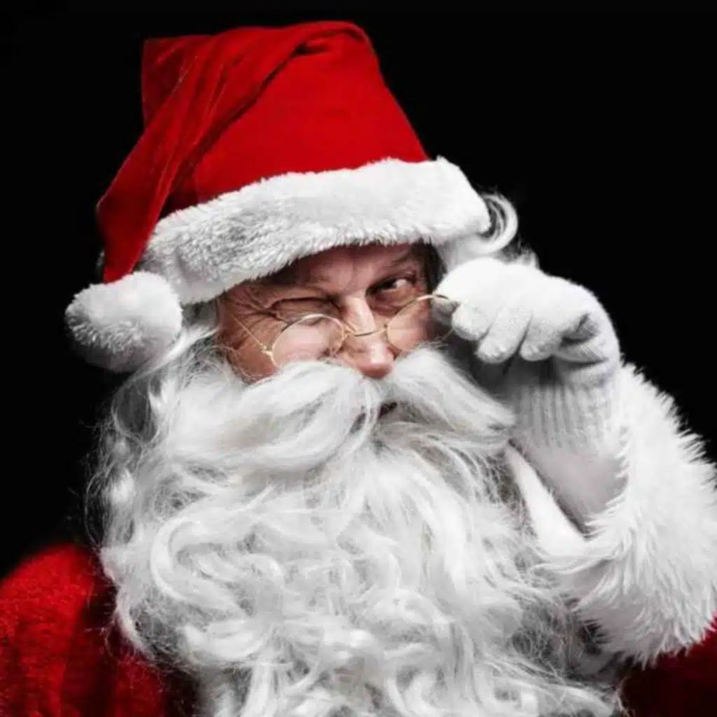 IS SANTA CLAUS A CAPITALIST ICON? – A lively Holiday Special with Asad Rehman