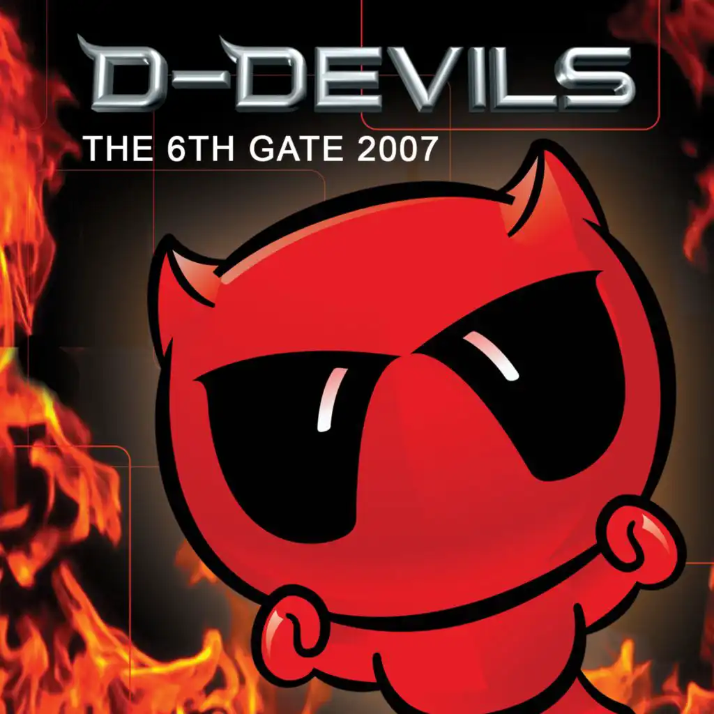 The 6th Gate 2007 (Coone Remix)