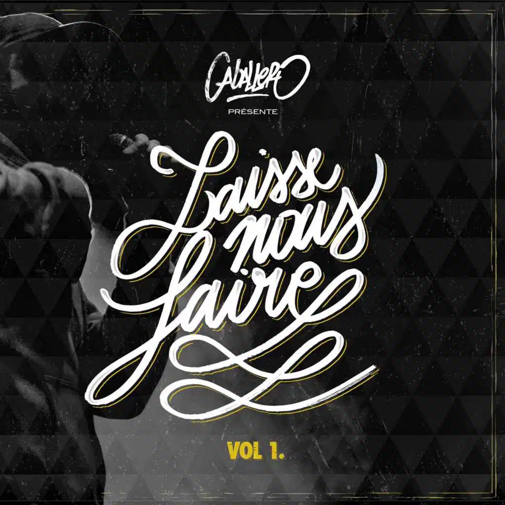 Laisse Nous Faire Vol. 1