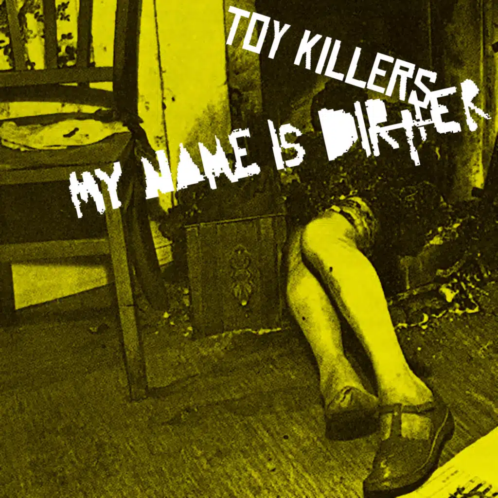 Toy Killers