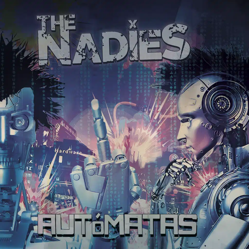The Nadies