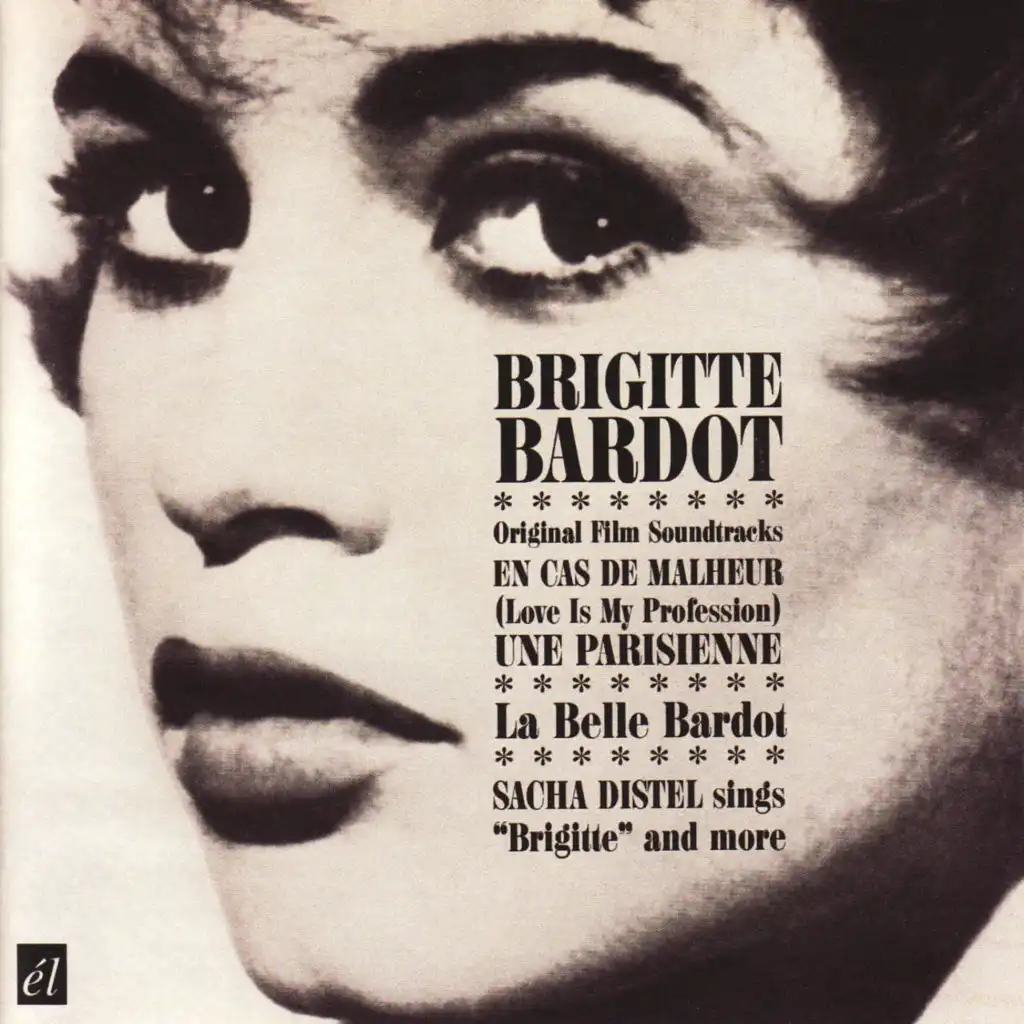 Mambo Bardot (from "La Belle Bardot")