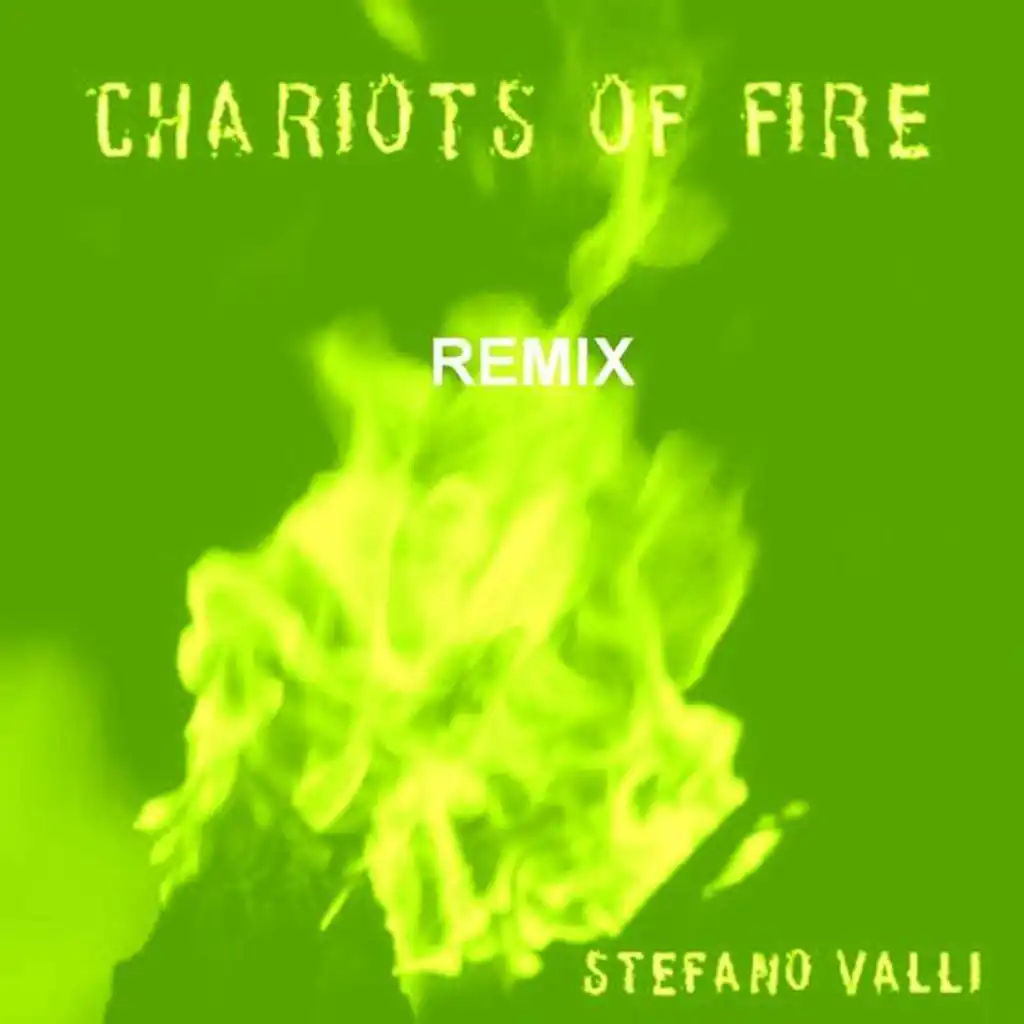 Chariots of Fire (Steve Manero Pumping Mix)