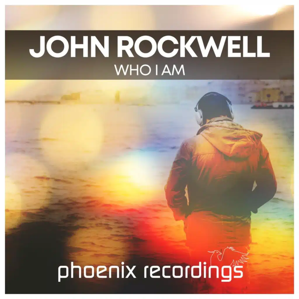 Who I Am