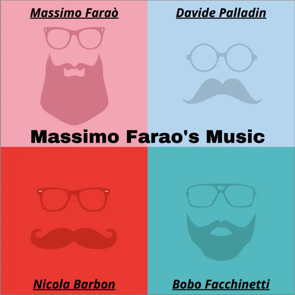 Massimo Farao's Music
