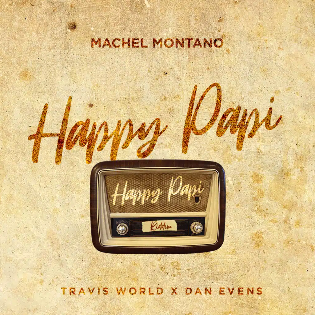 Happy Papi