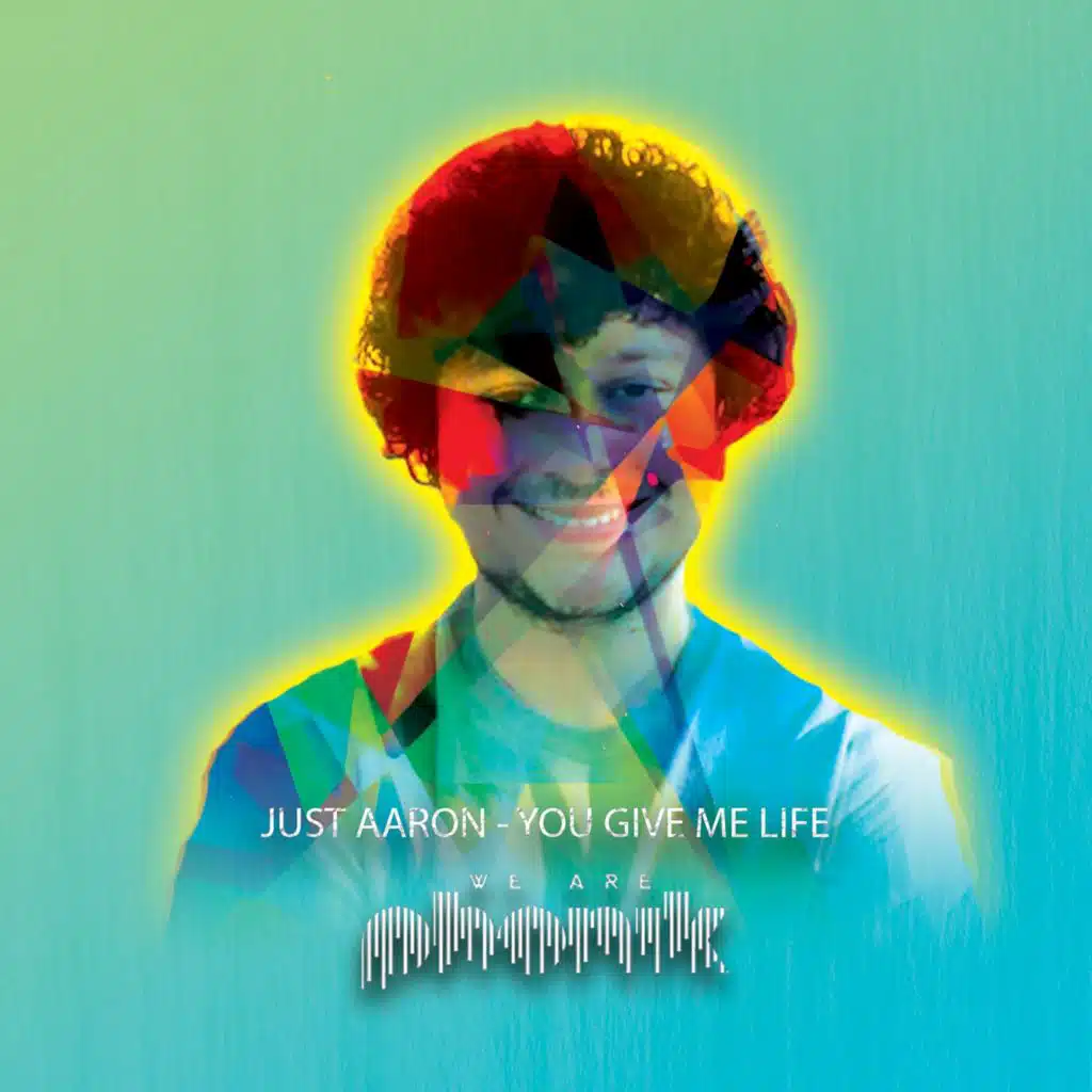 You Give Me Life (Extended Mix)