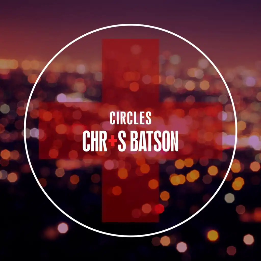 Chris Batson