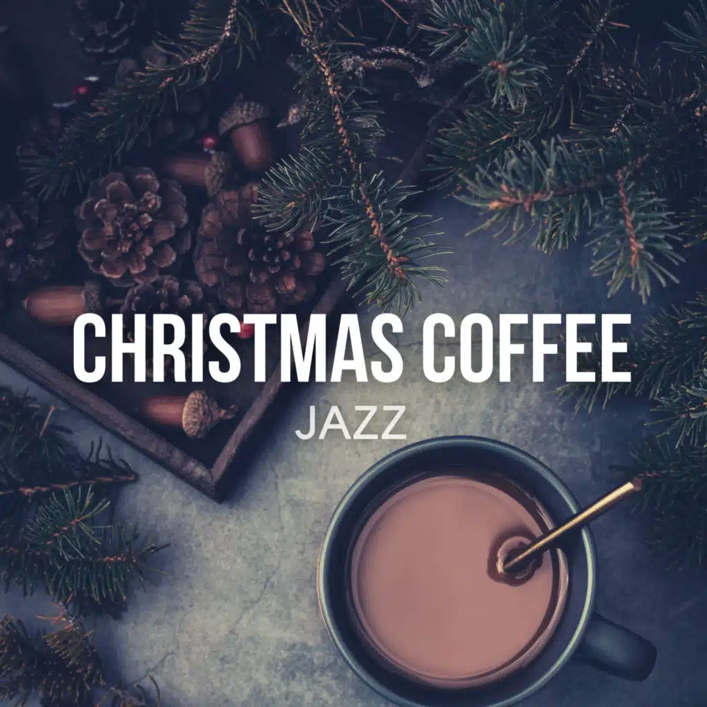 Christmas Jazz Holiday Music & James Butler
