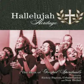 Hallelujah Heritage (The Best of Gospel Spirituals)