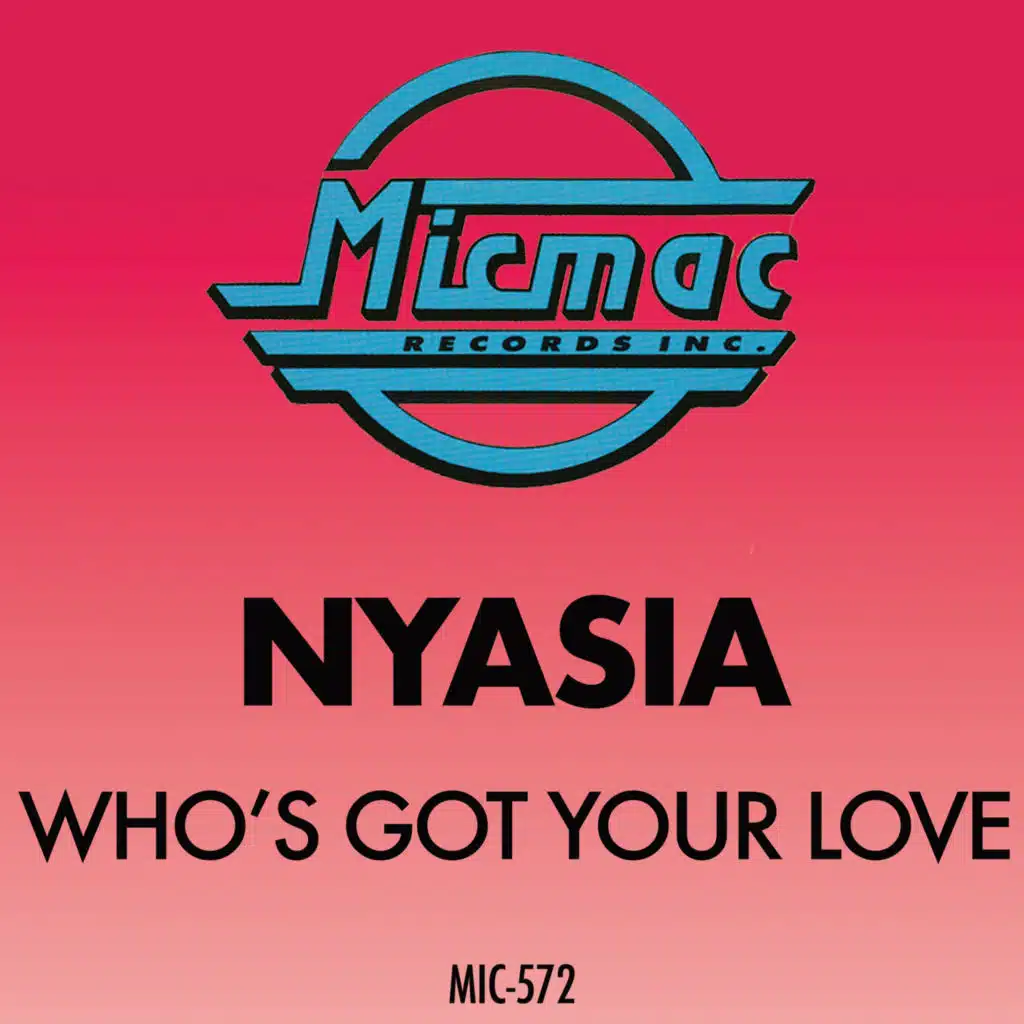 Who's Got Your Love (Universal Hip Hop Bass Music Classic Dance) [feat. Lazaro Mendez]