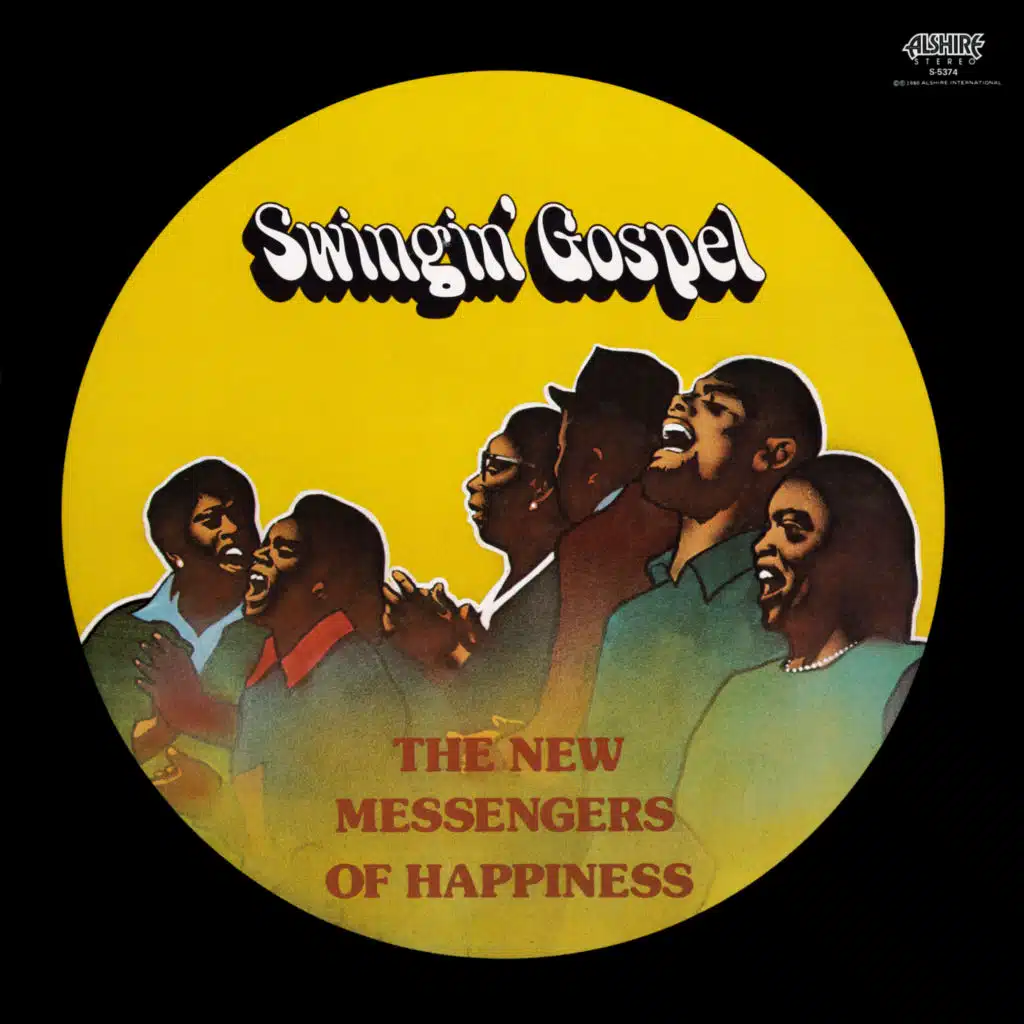 The New Messengers of Happiness