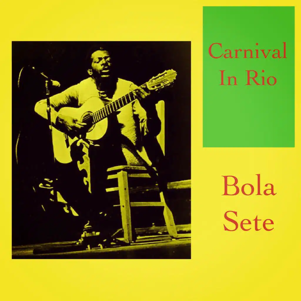 Baile O Coco (feat. Therezinha Bittencourt)