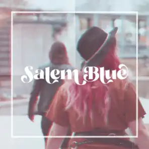 Salem Blue