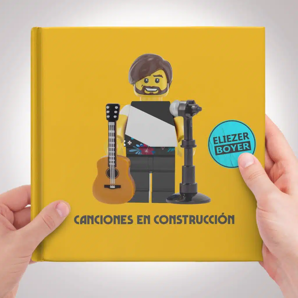 Canciones en Construcción