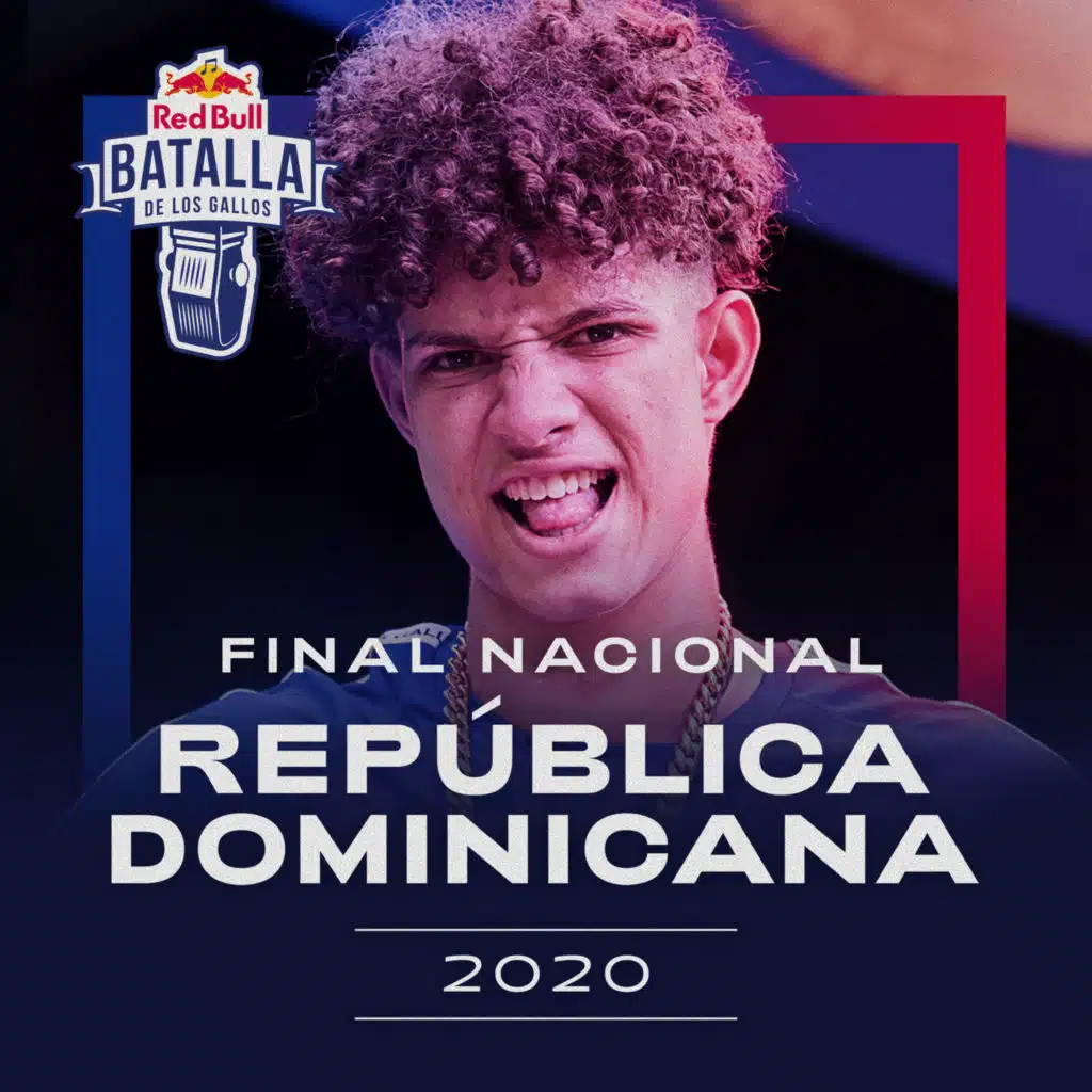 Final Nacional República Dominicana 2020 (Live)