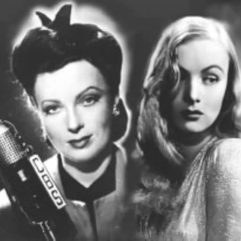 Classic Radio Theater for December 18, 2021 Hour 3 - Candy Matson at San Juan Batista