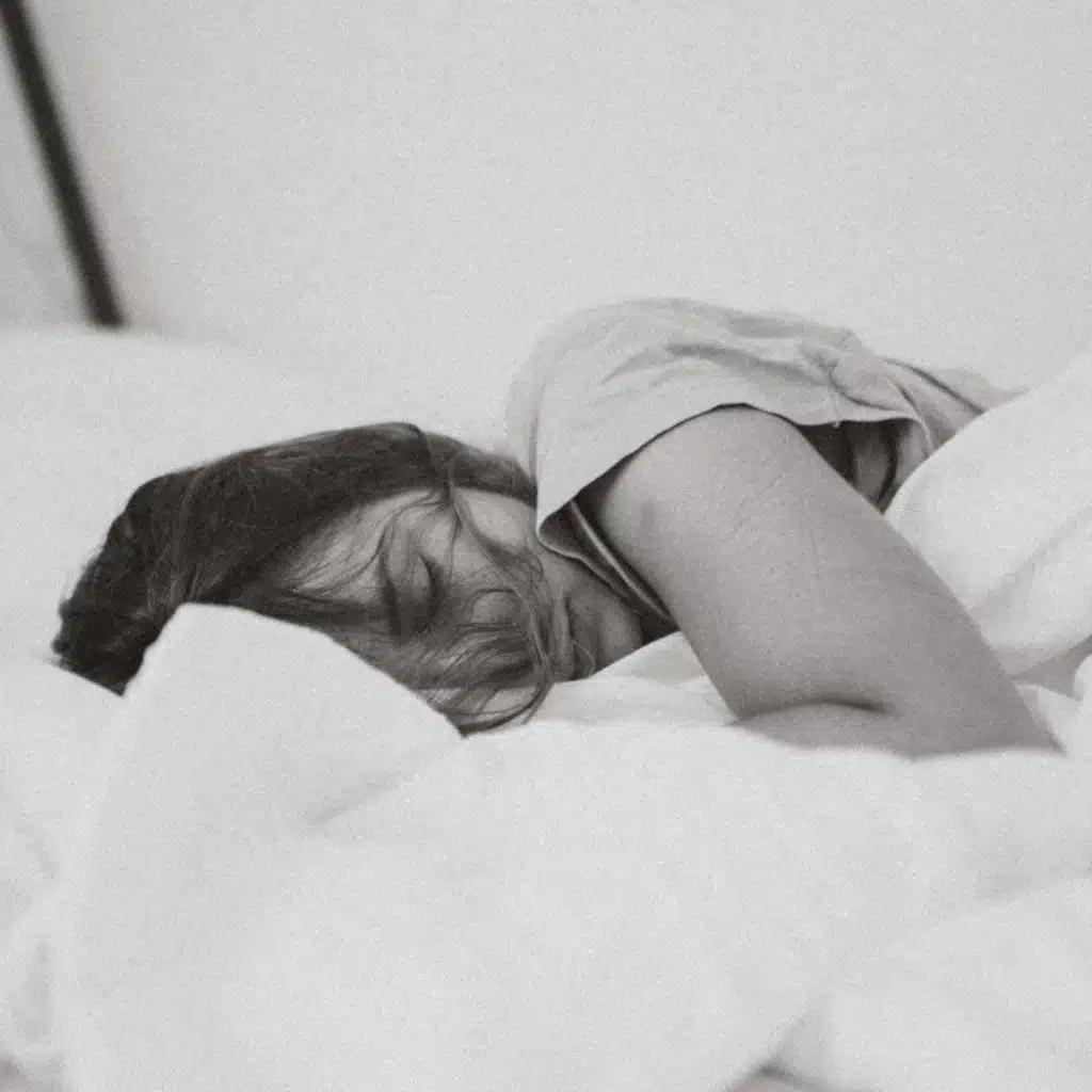 White Noise Sleep Sounds