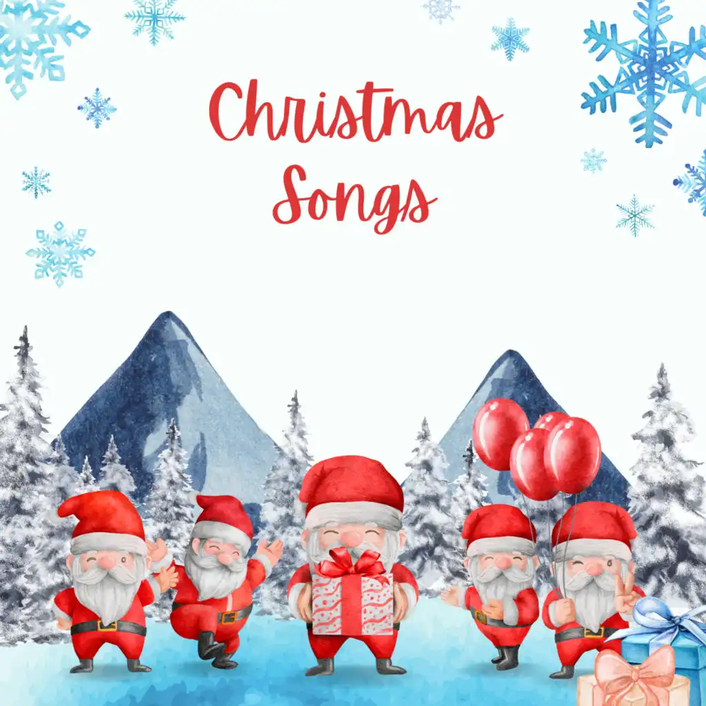 Christmas Songs For Kids