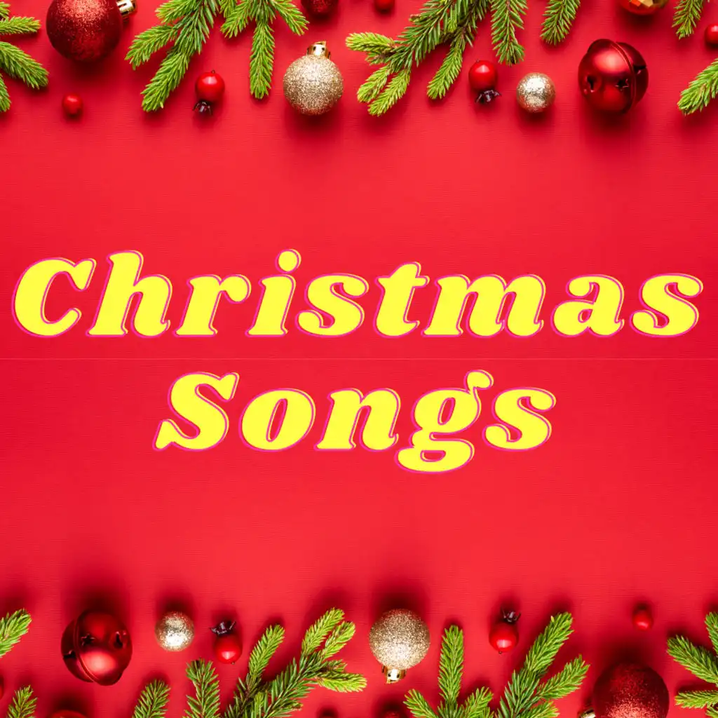 Christmas Songs Lullabies
