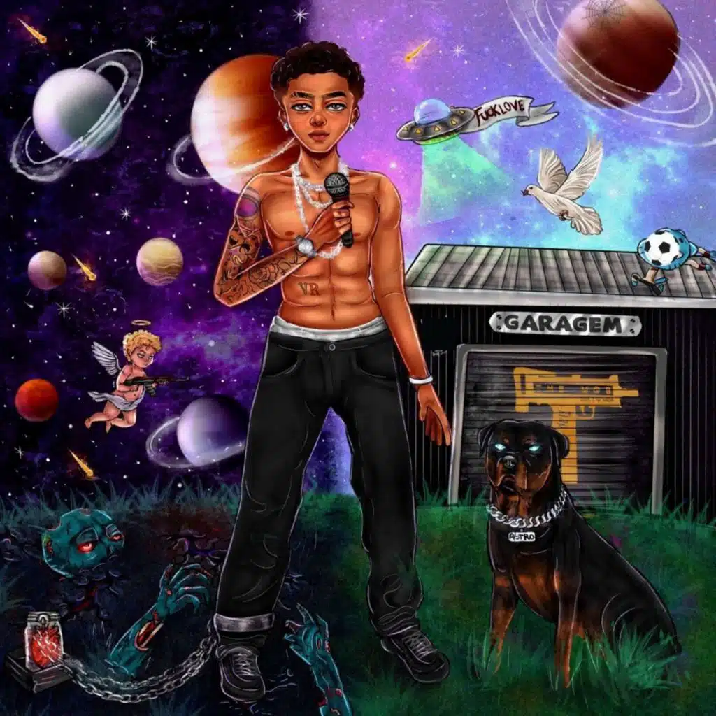 Astro