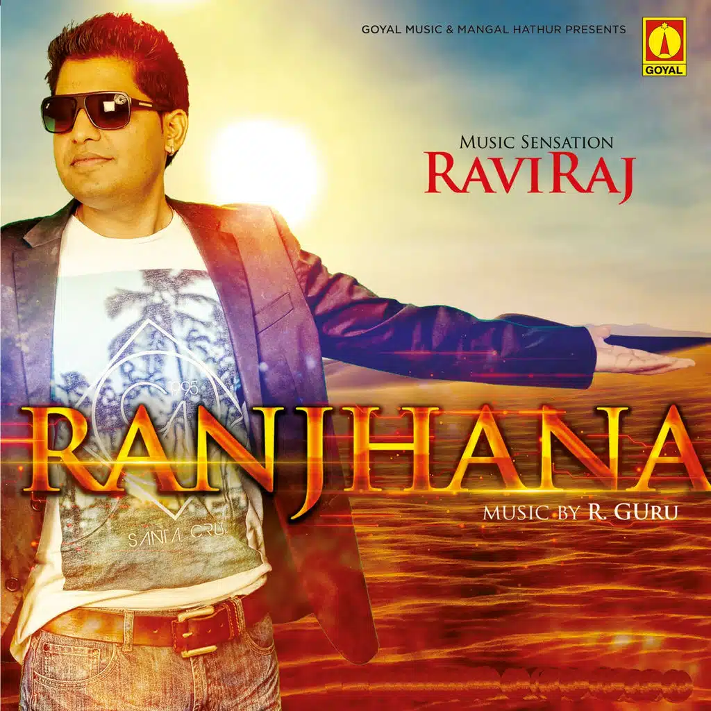Ranjhana