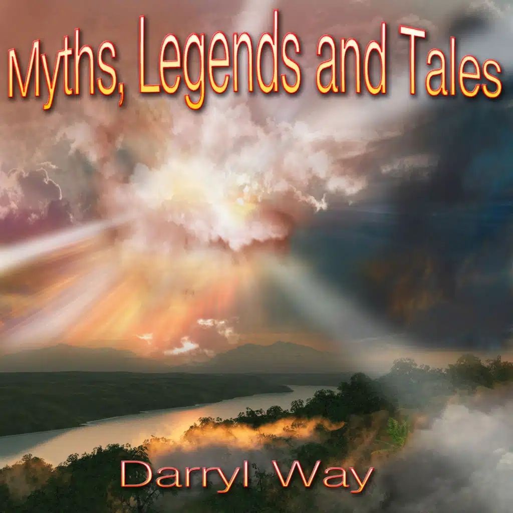 Myths, Legends and Tales