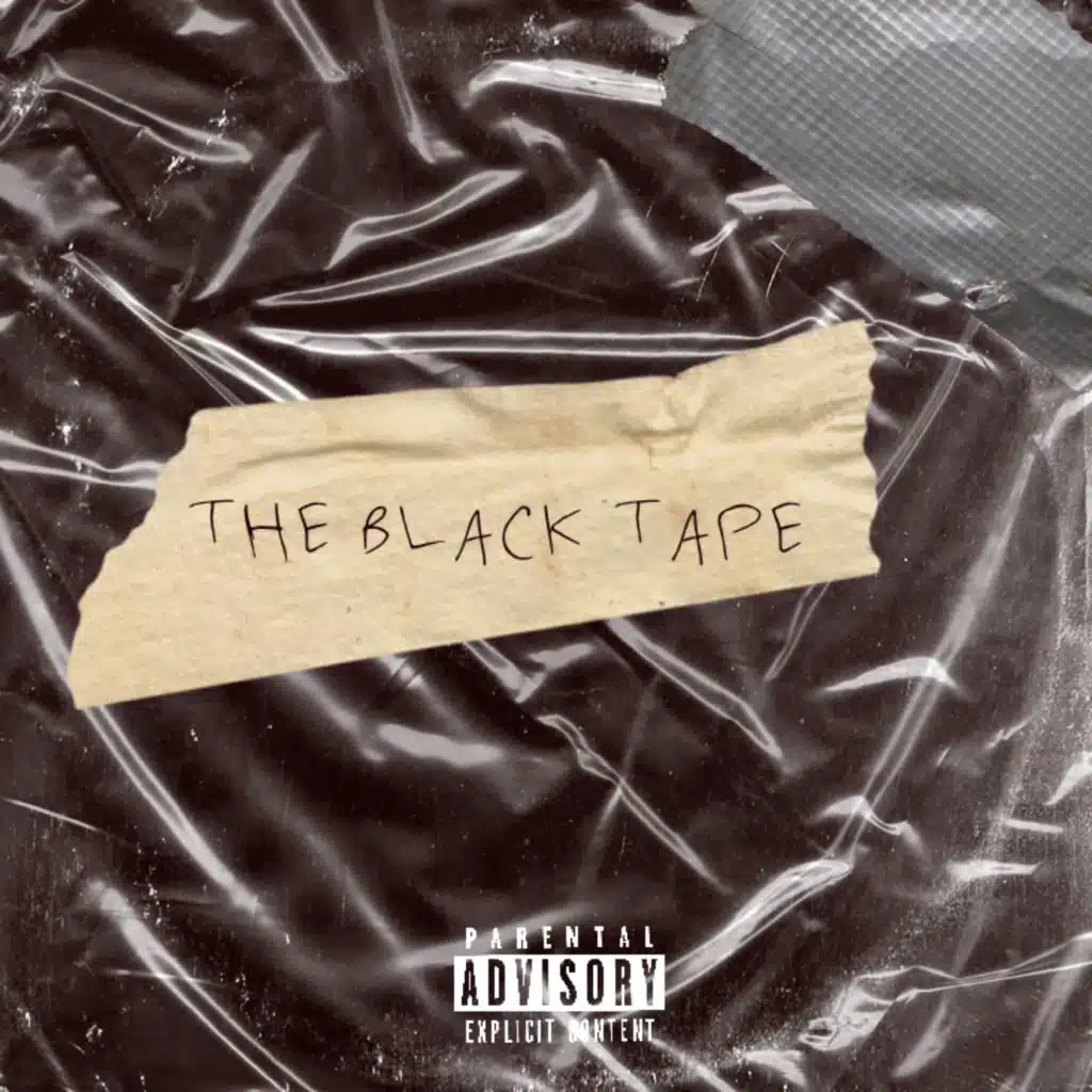 The Black Tape