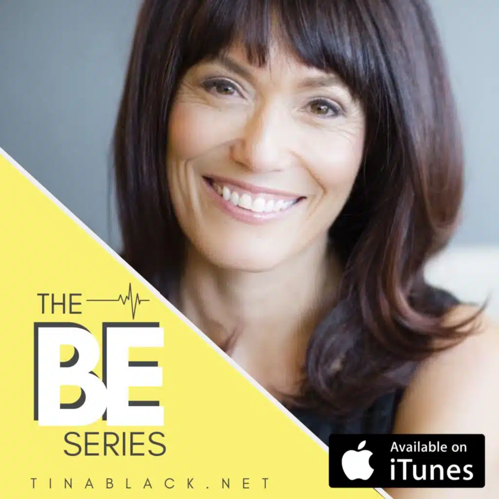 TINA BLACK - AUTHOR, SPEAKER, LEADERSHIP COACH, OWNER PAUL MITCHELL SCHOOLS AND SALONS