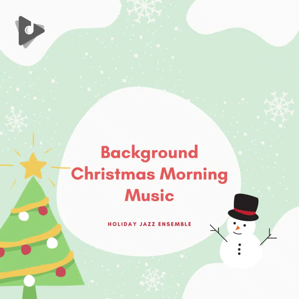Christmas Piano Instrumental & Holiday Jazz Ensemble