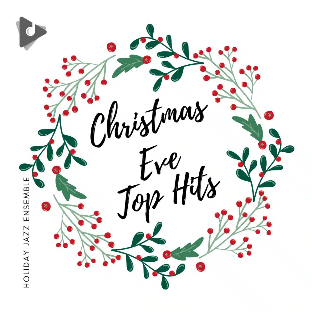 Santa Claus Is Coming To Town