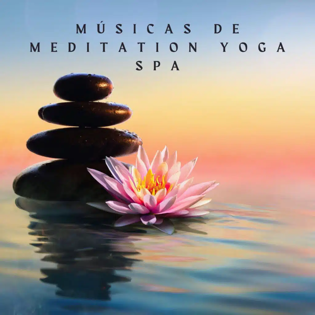 Músicas de Meditation Yoga Spa