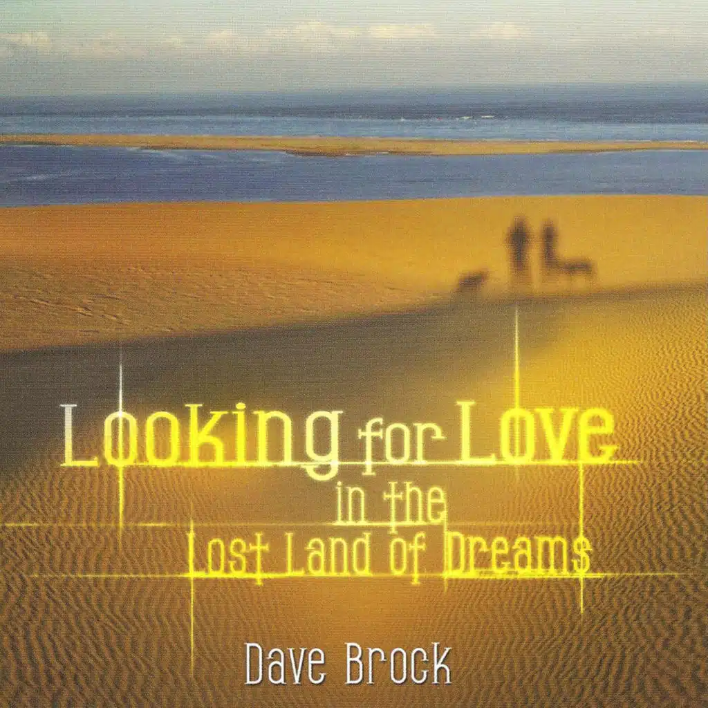 Dave Brock