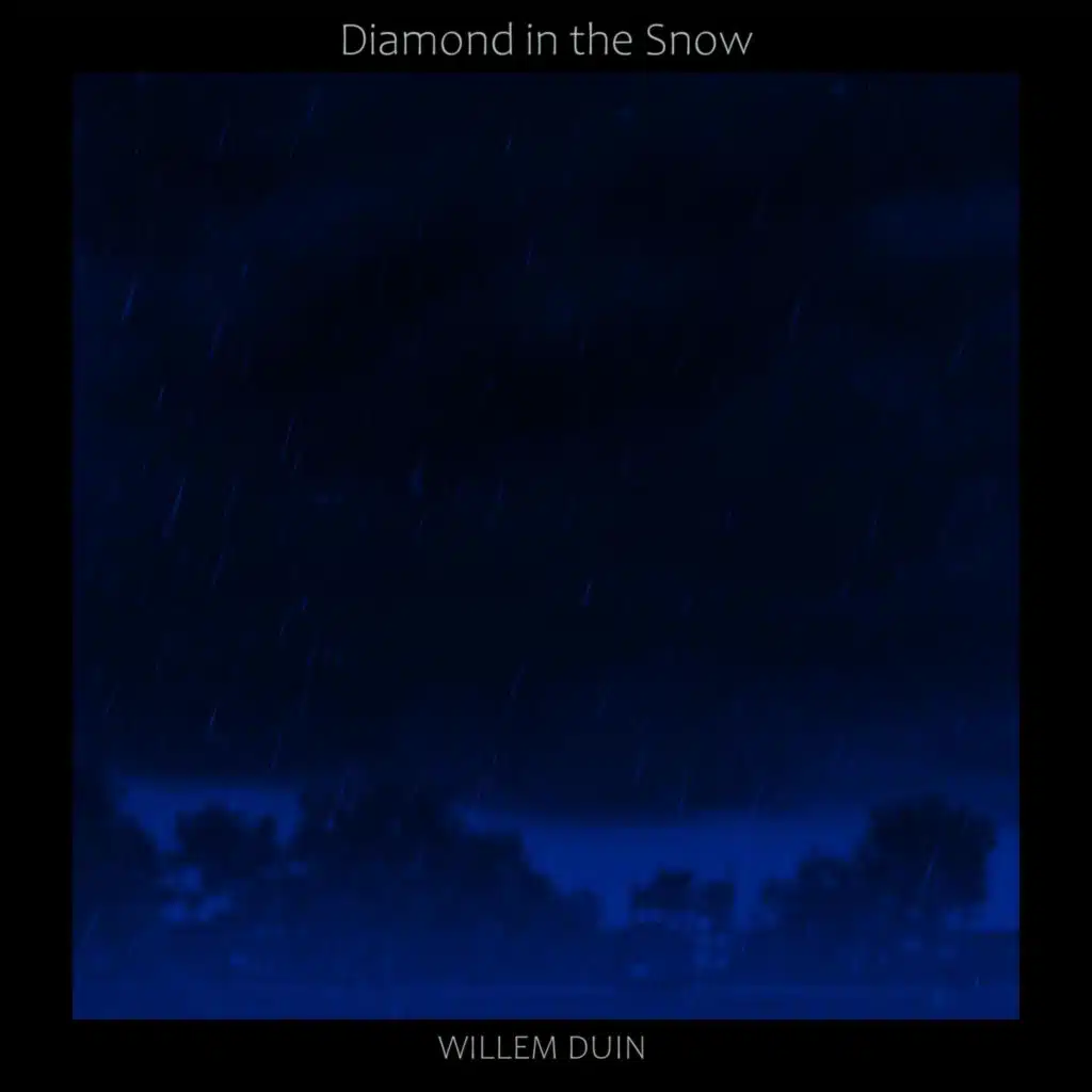 Diamond in the Snow