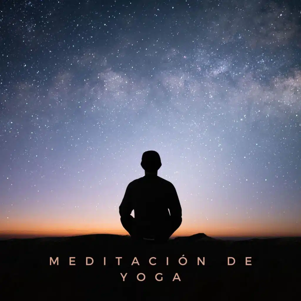 Meditación de yoga