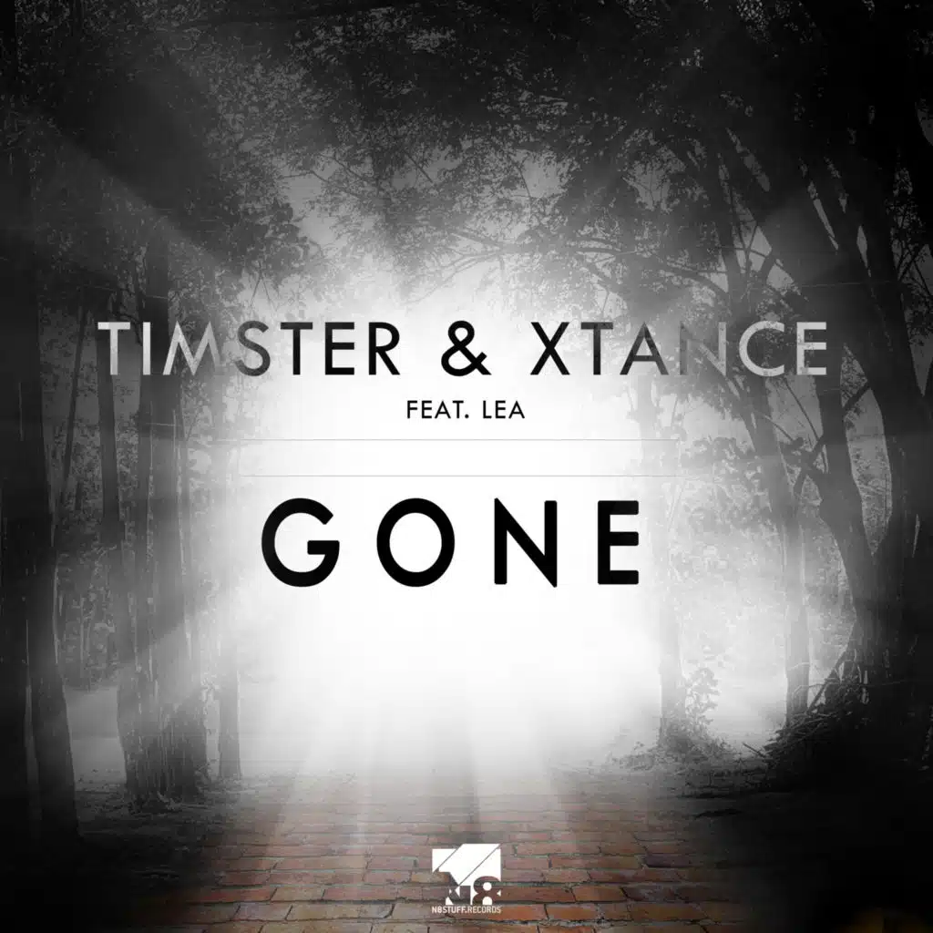 Gone (feat. Lea)