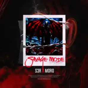 Savage Mode (feat. Moro)