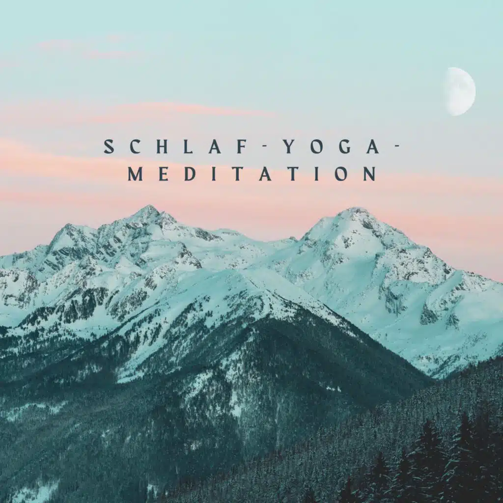Schlaf-Yoga-Meditation