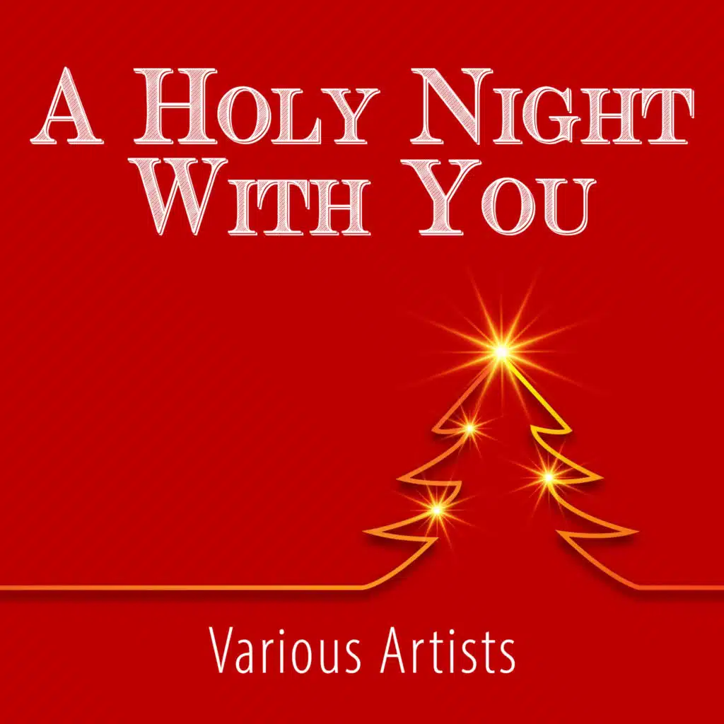 A Holy Night With You