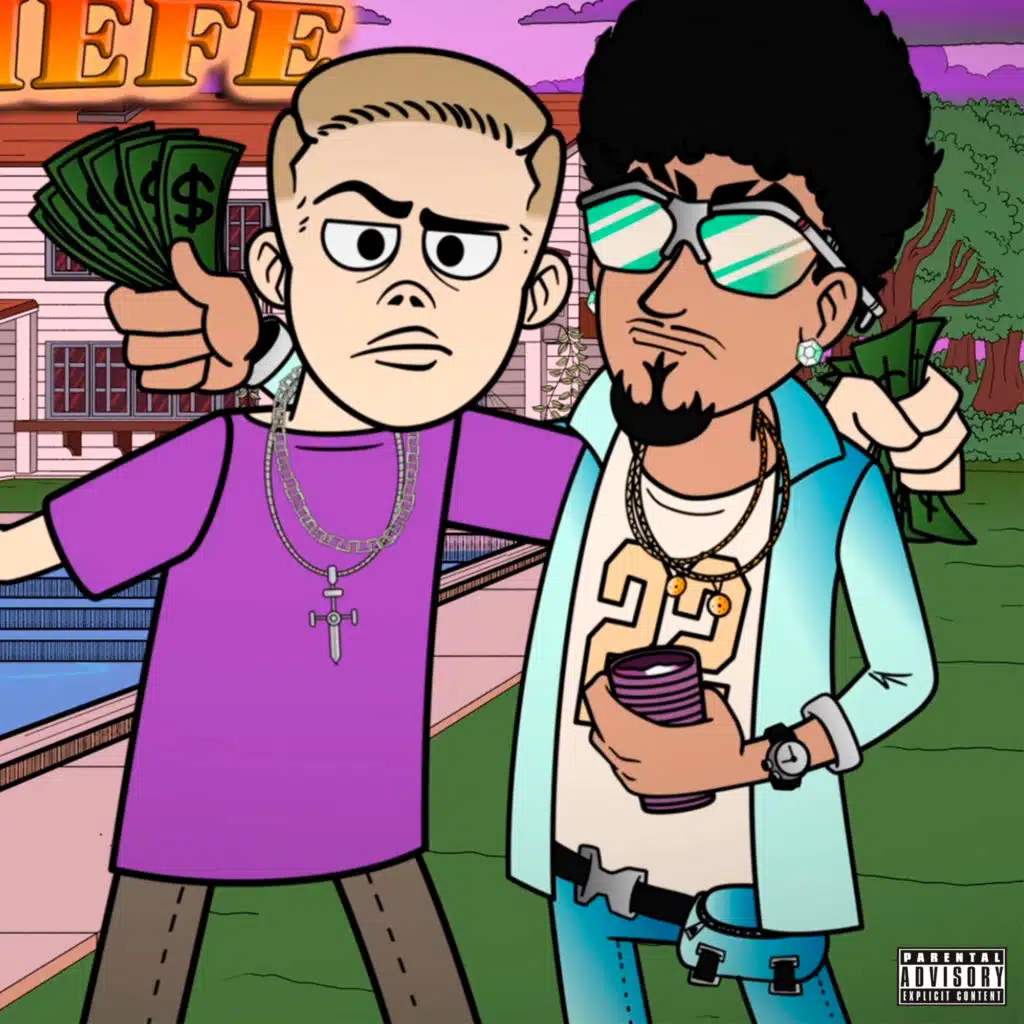 Vida de Chefe (feat. PLACO)