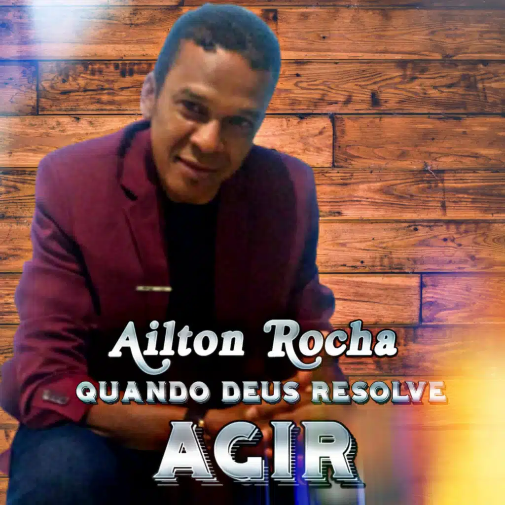 Quando Deus Resolve Agir