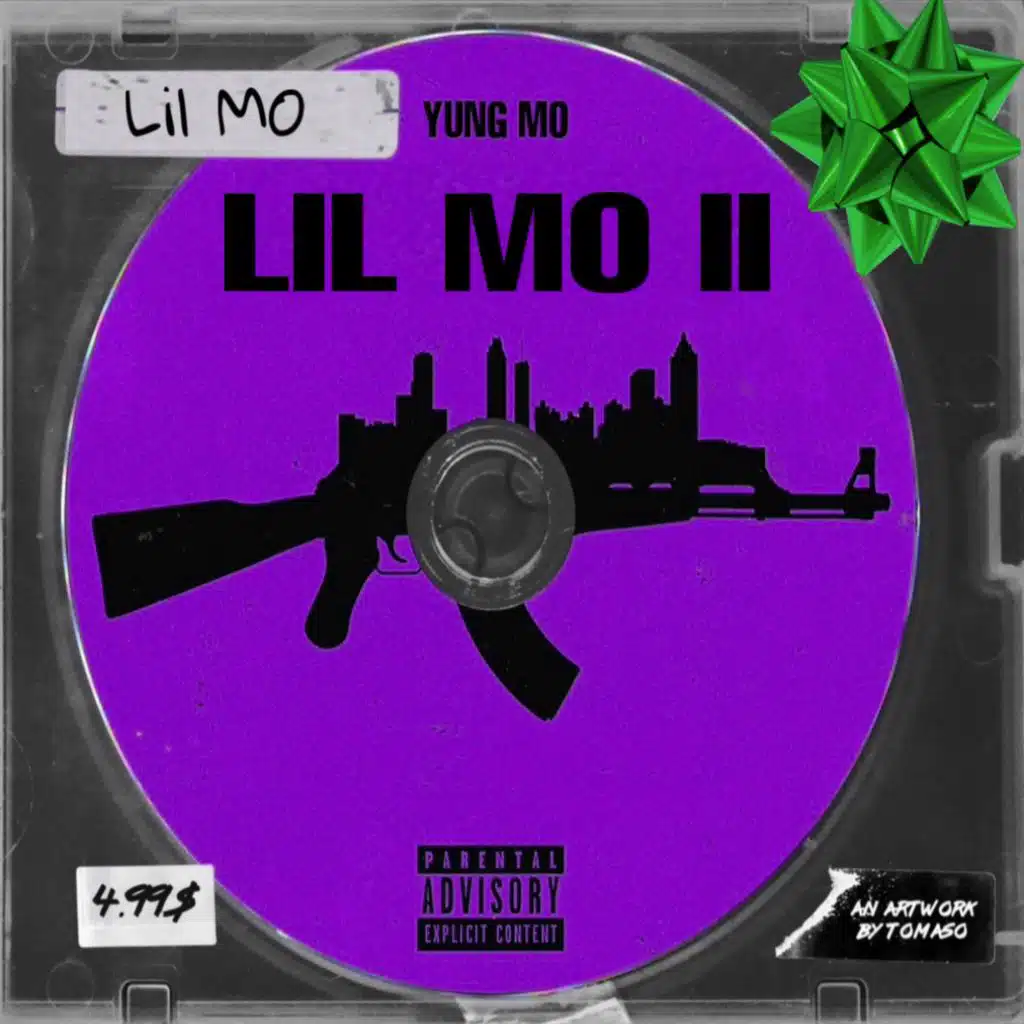Lil Mo II