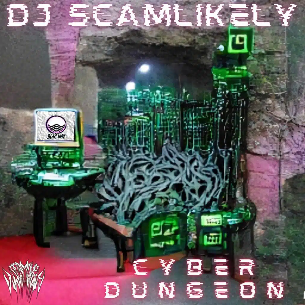 CYBER DUNGEON